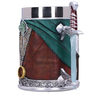 Mithril Chalice "LOTR Goblets"