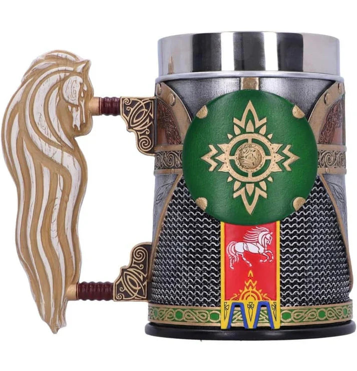 Mithril Chalice "LOTR Goblets"