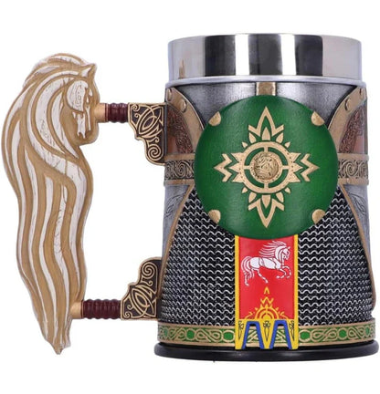 Mithril Chalice "LOTR Goblets"