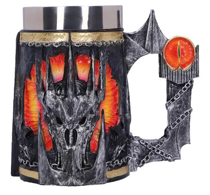 Mithril Chalice "LOTR Goblets"